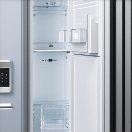 Why Your Freezer is Making a Loud Thumping Noise