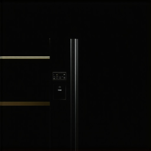 Why Your Fridge Sounds Like a Jet Engine at Night