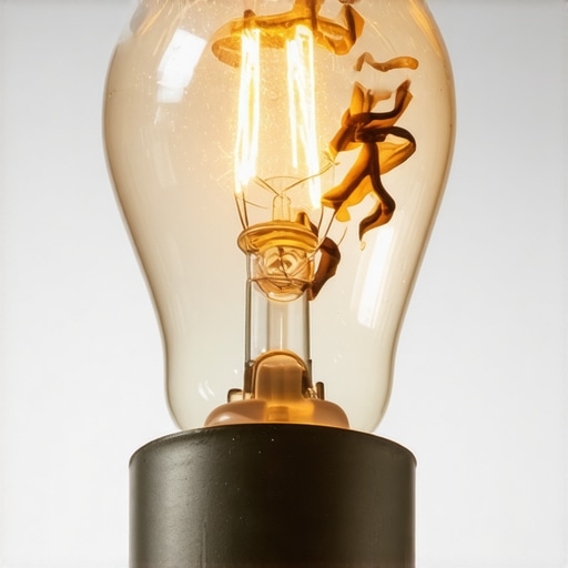 Why Your Oven Light Bulb Keeps Burning Out After Two Days