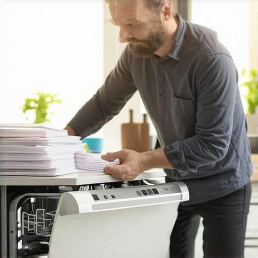 Why the extended warranty is often your biggest kitchen mistake