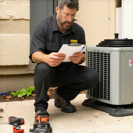 Why the warranty company won't pay for your compressor labor