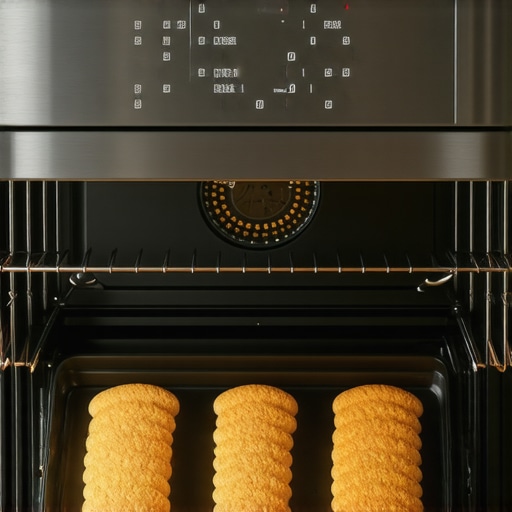 Why your broiler works but your oven won't bake