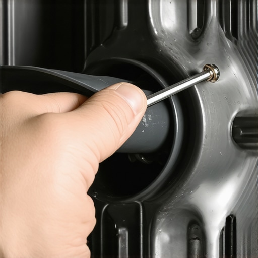 Why your convection fan is rattling and how to silence it