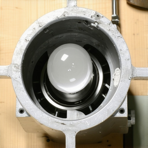 Why your convection fan is rattling like a bag of marbles