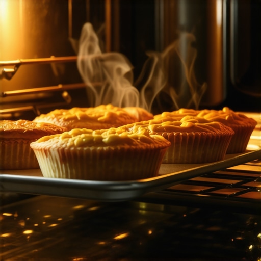 Why your electric oven is smoking during a normal bake cycle