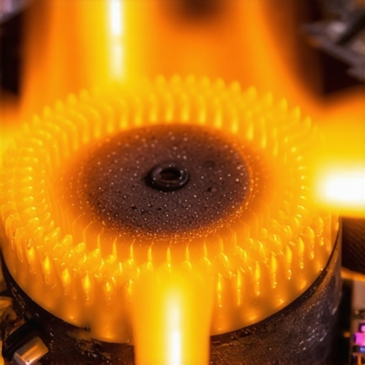 Why your electric range makes a popping sound when it turns on