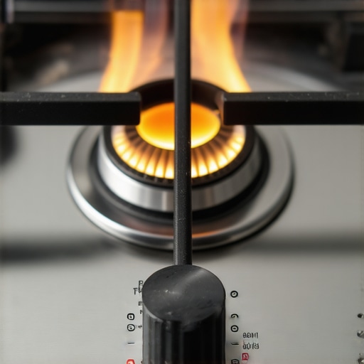Why your electric stove burners only work on high