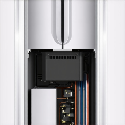 Why your fridge is making a clicking sound near the floor