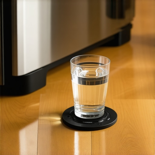 Why your fridge is vibrating against the floor and how to silence it