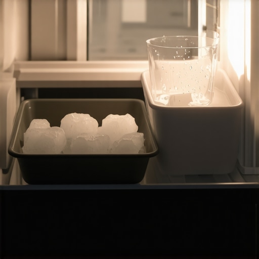 Why your fridge light works but it isn't cooling at all