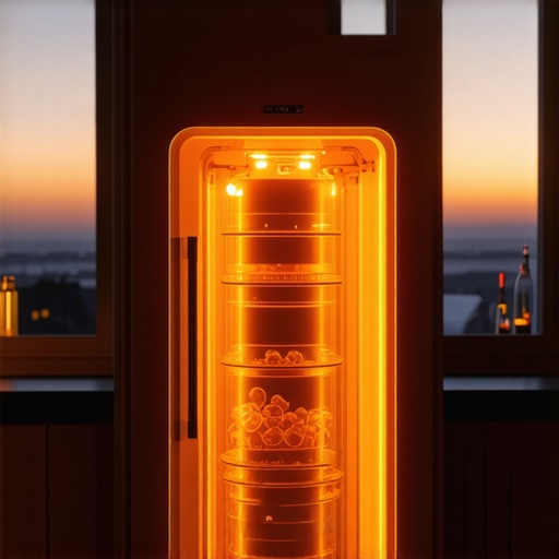 Why your fridge sounds like a jet engine at 2 AM
