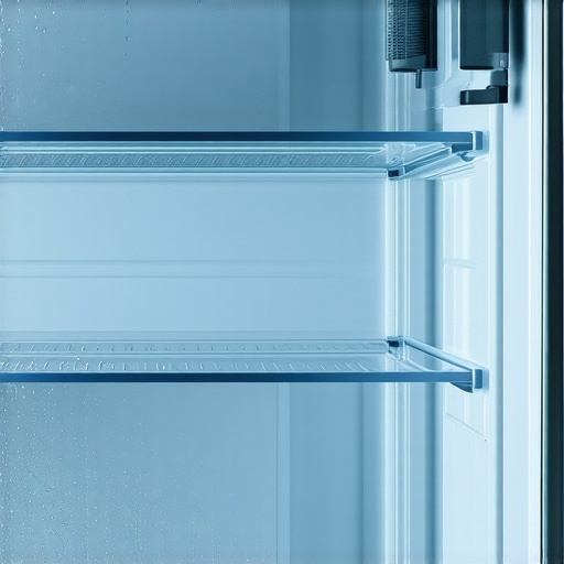 Why your fridge sounds like it is raining inside