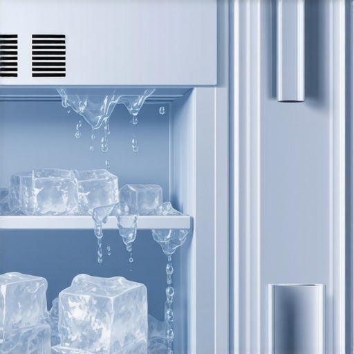 Why your fridge stays warm even with the thermostat at max