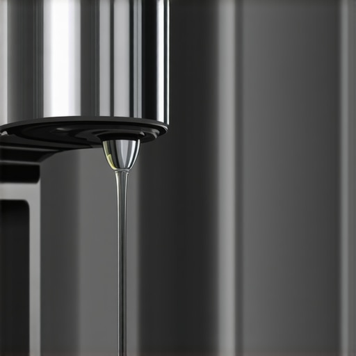 Why your fridge water dispenser suddenly started tasting like plastic