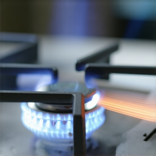 Why your gas range clicks even when it is turned off