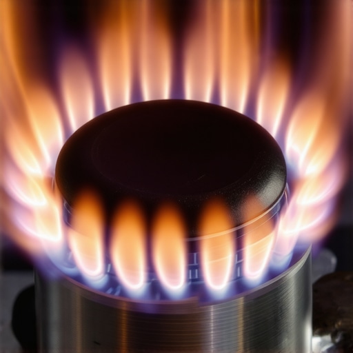 Why your gas stove takes three tries to light the burner
