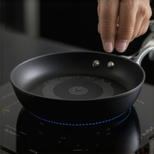 Why your induction cooktop isn't recognizing your favorite pans