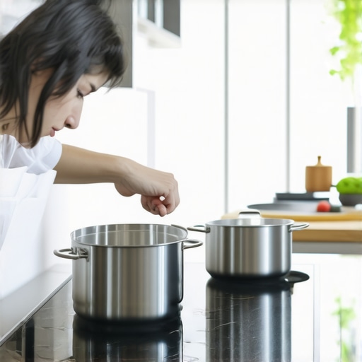 Why your new range is making a high-pitched buzzing noise