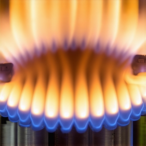 Why your oven broiler smells like gas before it lights