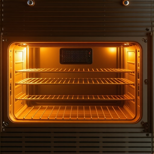 Why your oven takes an hour to reach 350 degrees