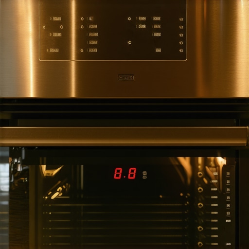 Why your oven timer works but the heating elements stay cold