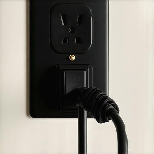 Why your refrigerator compressor keeps tripping the GFCI outlet