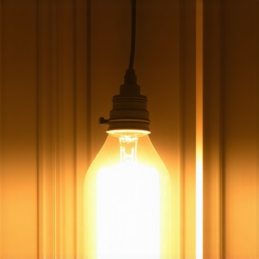 Why your refrigerator lights are flickering after you replaced a bulb