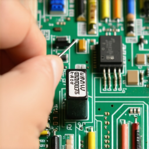 Your oven control board isn't dead: it just needs this simple part